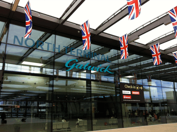 Gatwick Airport Transfers in Stansted