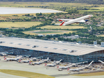 Heathrow Airport Transfers in Stansted