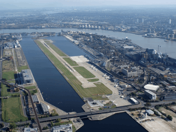 London City Airport Transfers in Stansted