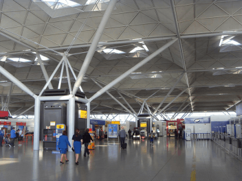 Stansted Airport Transfers in Stansted